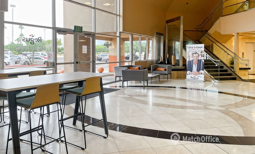 Virtual office in Mesa, AZ, 3707 East Southern Avenue (85206) - 4 | MatchOffice.com