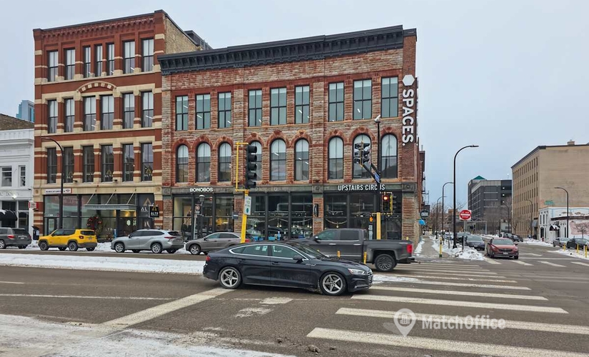 Virtual office space in Minneapolis, MN, 121 Washington Ave.N (55401) - 0 | MatchOffice