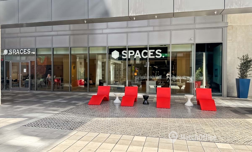 10 m² Business park in Atlanta, GA, 1201 Peachtree Street North East (30361) - 0 | MatchOffice.com