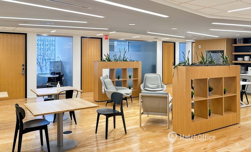 10 m² Serviced office in Atlanta, GA, 1201 Peachtree Street North East (30361) - 4 | MatchOffice