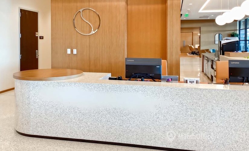 10 m² Co-working  in Atlanta, GA, 1055 Howell Mill Road (30318) - 1 | MatchOffice