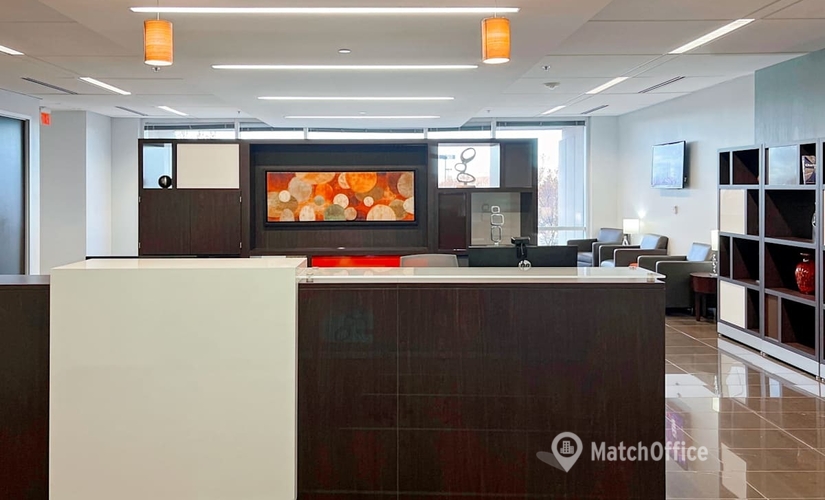10 m² Shared office in Charlotte, NC, 101 N. Tryon St. (28202) - 1 | MatchOffice
