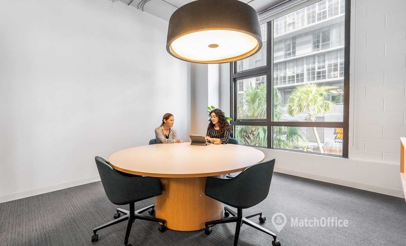 Virtual office in Miami, FL, 218 North West 24th Street (33127) - 2 | MatchOffice.com