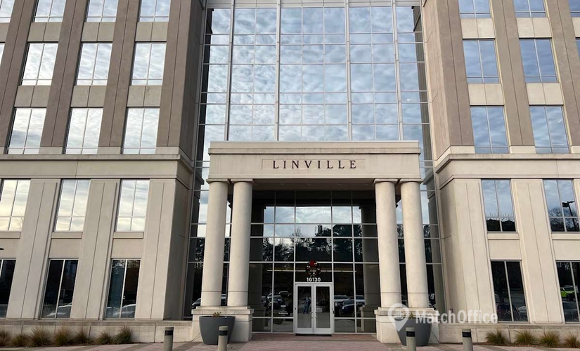 10 m² Business park in Charlotte, NC, 101 N. Tryon St. (28202) - 0 | MatchOffice