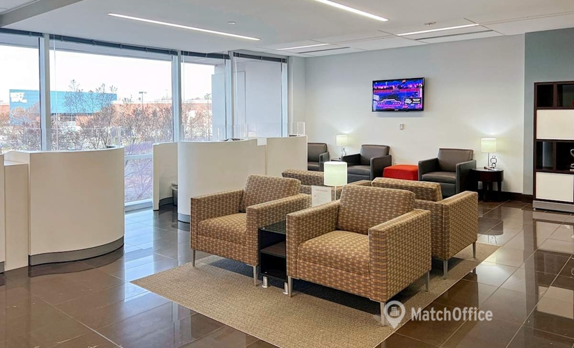 10 m² Business space in Charlotte, NC, 101 N. Tryon St. (28202) - 4 | MatchOffice.com
