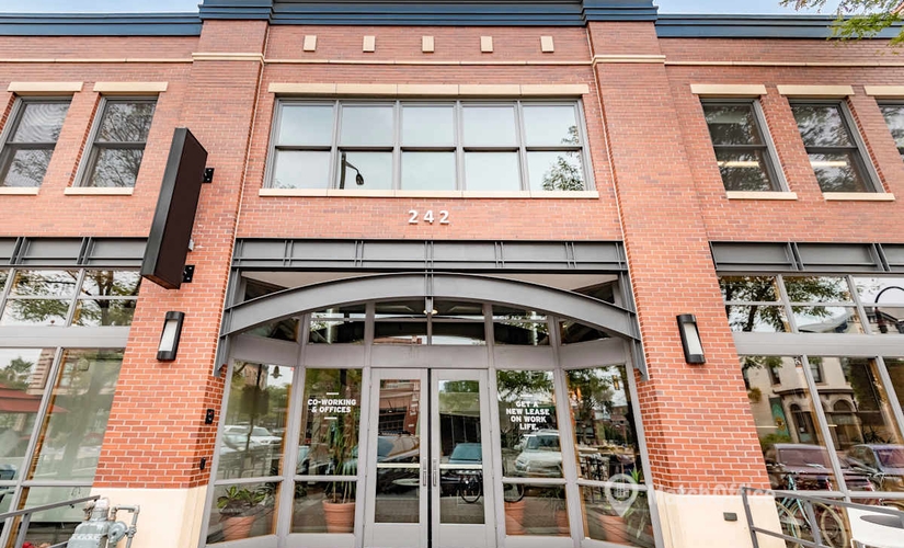 Virtual business address in Colorado Springs, CO, 242 Linden Street (80524) - 0 | MatchOffice