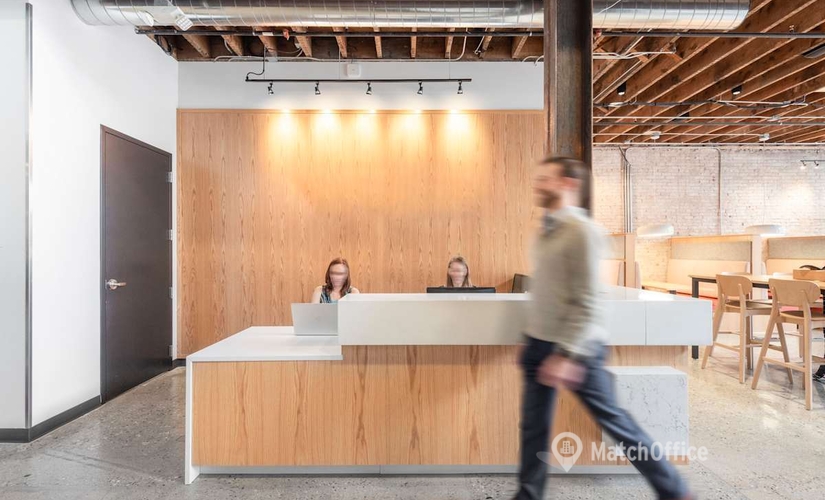 Virtual office in Colorado Springs, CO, 242 Linden Street (80524) - 1 | MatchOffice