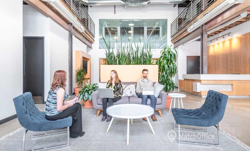 Virtual business address in Colorado Springs, CO, 242 Linden Street (80524) - 4 | MatchOffice