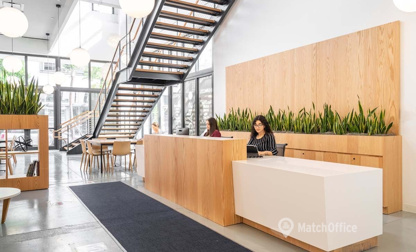 10 m² Shared workspace in Miami, FL, 218 North West 24th Street (33127) - 1 | MatchOffice.com