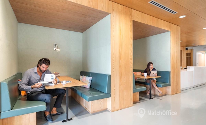 10 m² Coworking in Miami, FL, 218 North West 24th Street (33127) - 3 | MatchOffice
