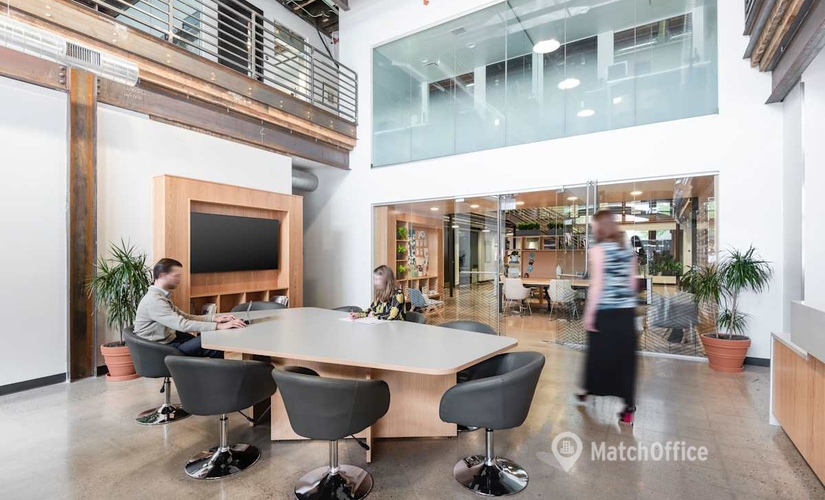 10 m² Business space in Colorado Springs, CO, 242 Linden Street (80524) - 3 | MatchOffice.com