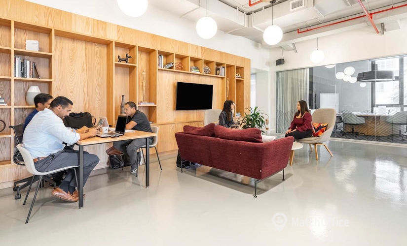 10 m² Serviced office in Miami, FL, 218 North West 24th Street (33127) - 4 | MatchOffice