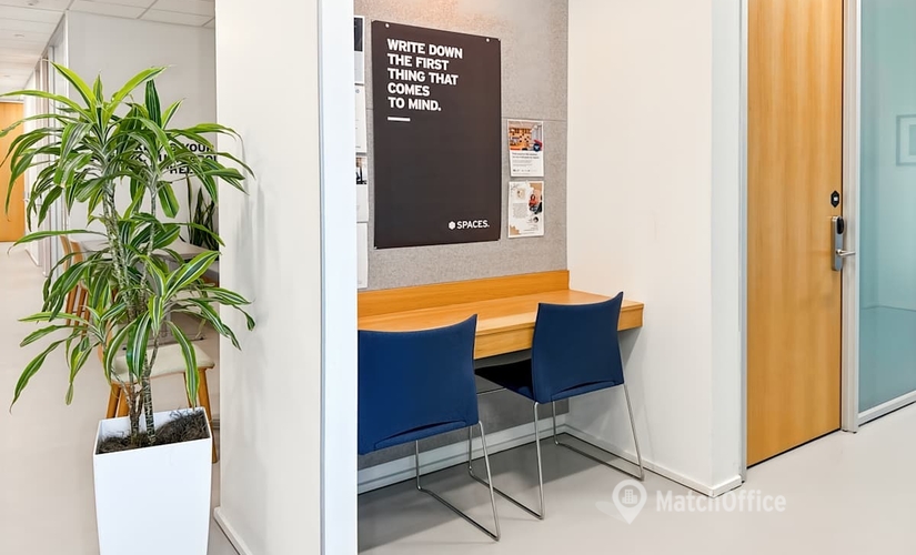 10 m² Co-working  in Huntsville, AL, 4100 Market Street (35808) - 3 | MatchOffice