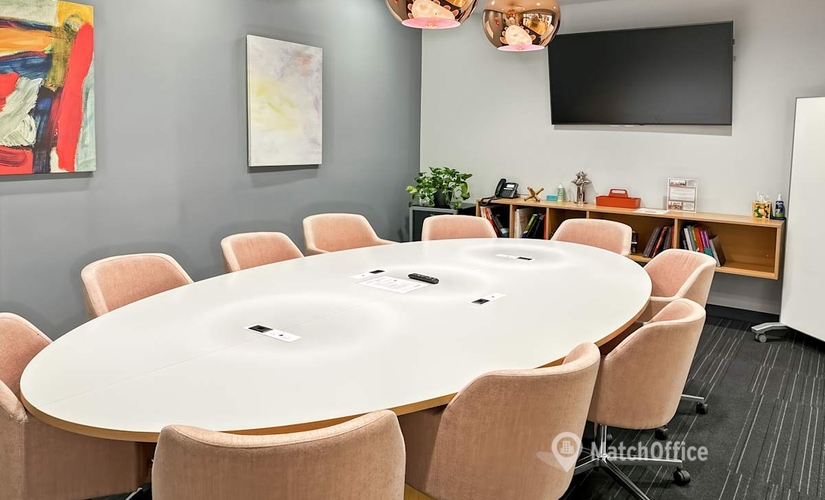 10 m² Business space in Costa Mesa, CA, 555 Anton Boulevard (92626) - 2 | MatchOffice.com