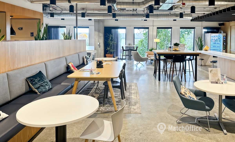 Virtual address in Seattle, WA, 450 Alaskan Way South (98104) - 4 | MatchOffice