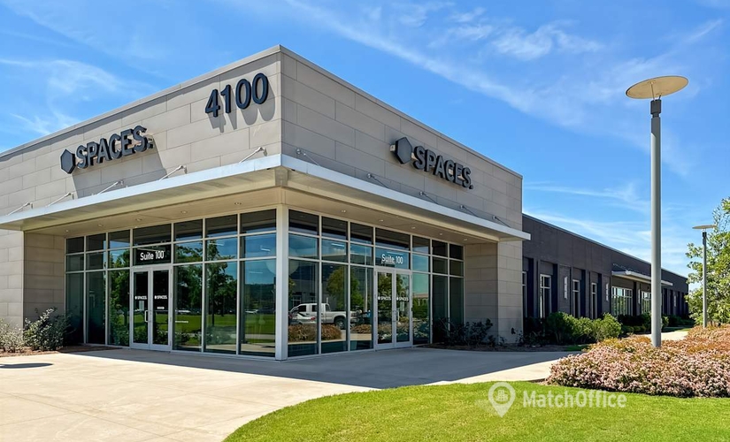 10 m² Business space in Huntsville, AL, 4100 Market Street (35808) - 0 | MatchOffice