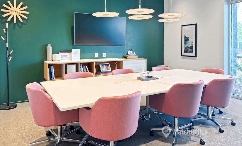 10 m² Serviced office in Huntsville, AL, 4100 Market Street (35808) - 2 | MatchOffice.com