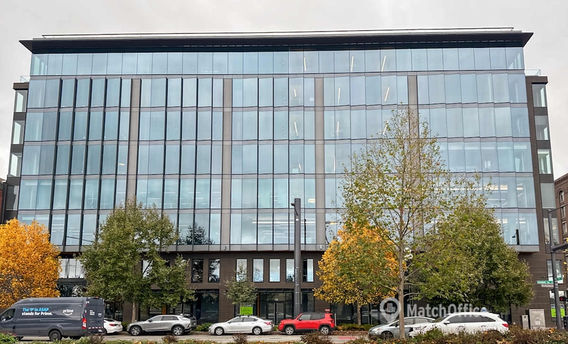 10 m² Shared office in Seattle, WA, 450 Alaskan Way South (98104) - 0 | MatchOffice