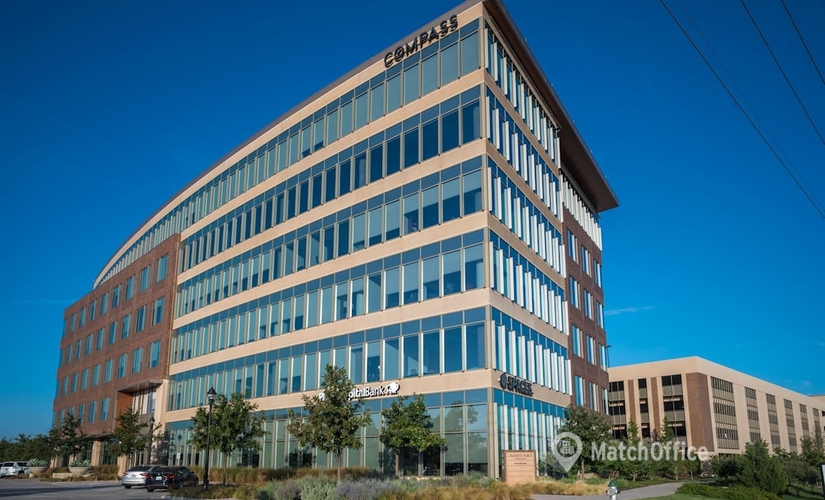 10 m² Shared office in Southlake, TX, 550 Reserve Street (76262) - 0 | MatchOffice.com