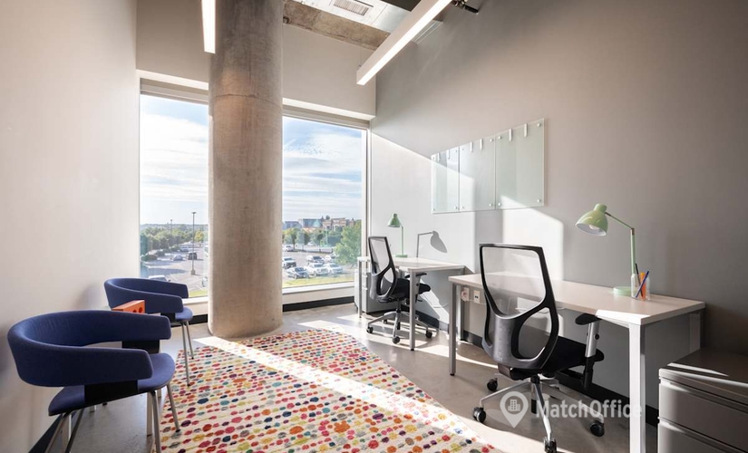 10 m² Shared workspace in Southlake, TX, 550 Reserve Street (76262) - 4 | MatchOffice