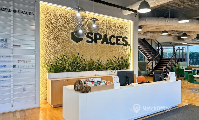 10 m² Co-working in Costa Mesa, CA, 555 Anton Boulevard (92626) - 1 | MatchOffice.com