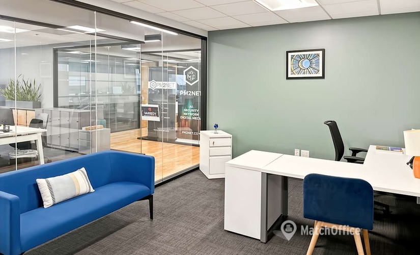 10 m² Co-working in Costa Mesa, CA, 555 Anton Boulevard (92626) - 3 | MatchOffice