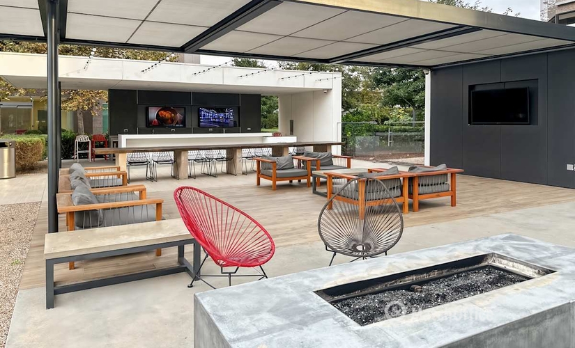 10 m² Coworking in Costa Mesa, CA, 555 Anton Boulevard (92626) - 4 | MatchOffice.com