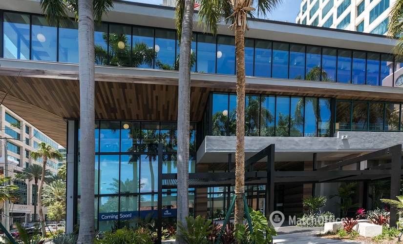10 m² Serviced office in Fort Lauderdale, FL, 501 East Las Olas Blvd. (33301) - 0 | MatchOffice