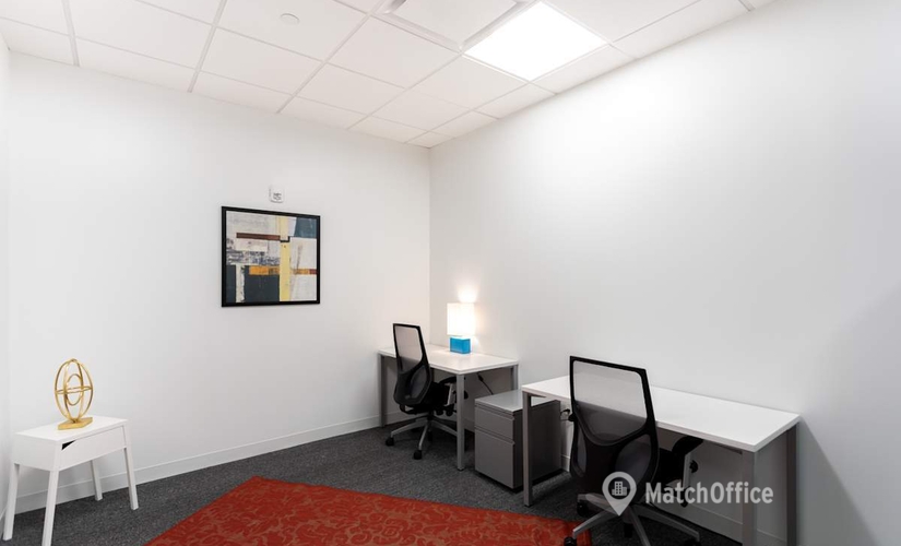 10 m² Co-working  in Fort Lauderdale, FL, 501 East Las Olas Blvd. (33301) - 3 | MatchOffice.com