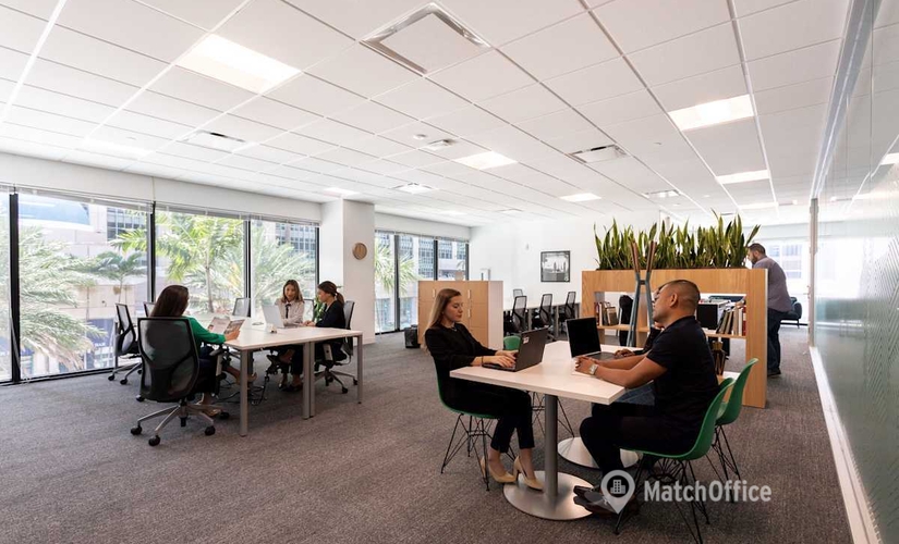 10 m² Business park in Fort Lauderdale, FL, 501 East Las Olas Blvd. (33301) - 4 | MatchOffice