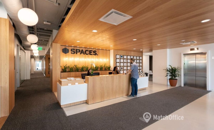 10 m² Business space in Fort Lauderdale, FL, 501 East Las Olas Blvd. (33301) - 1 | MatchOffice