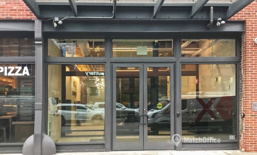 10 m² Serviced office in Chicago, IL, 159 North Sangamon Street (60607) - 0 | MatchOffice.com