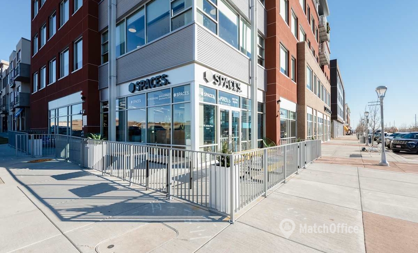10 m² Co-working in Westminster, CO, 8181 Arista Place (80021) - 0 | MatchOffice.com