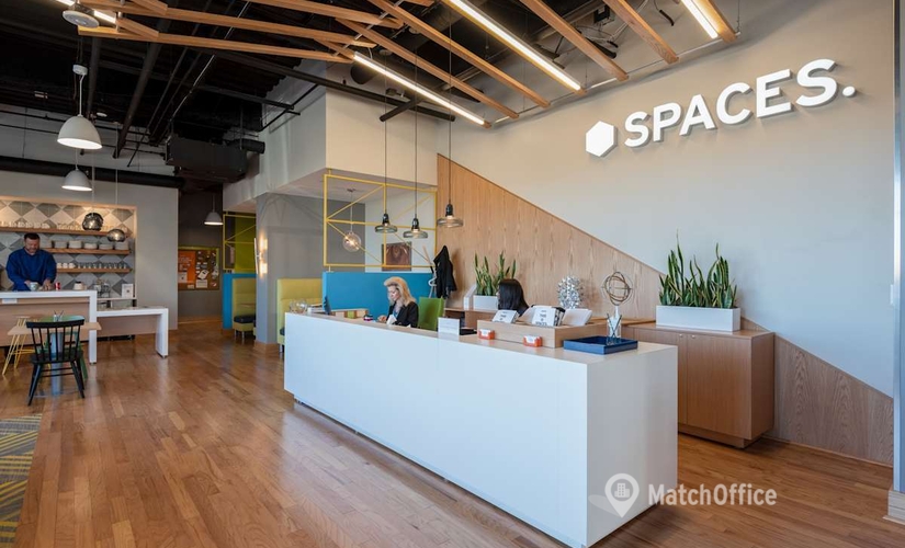 10 m² Shared workspace  in Westminster, CO, 8181 Arista Place (80021) - 1 | MatchOffice.com