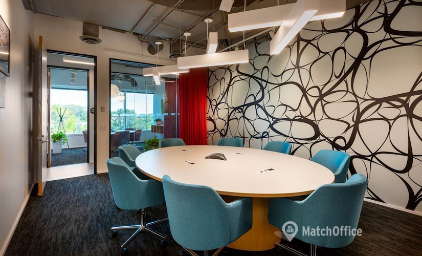 10 m² Business park in Atlanta Perimeter - North Central, GA, One Glenlake Parkway (30328) - 2 | MatchOffice.com