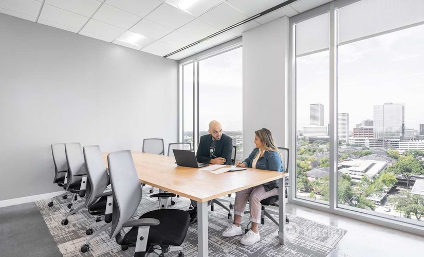 Virtual address in Houston Central, TX, 2925 Richmond Avenue (77098) - 2 | MatchOffice.com