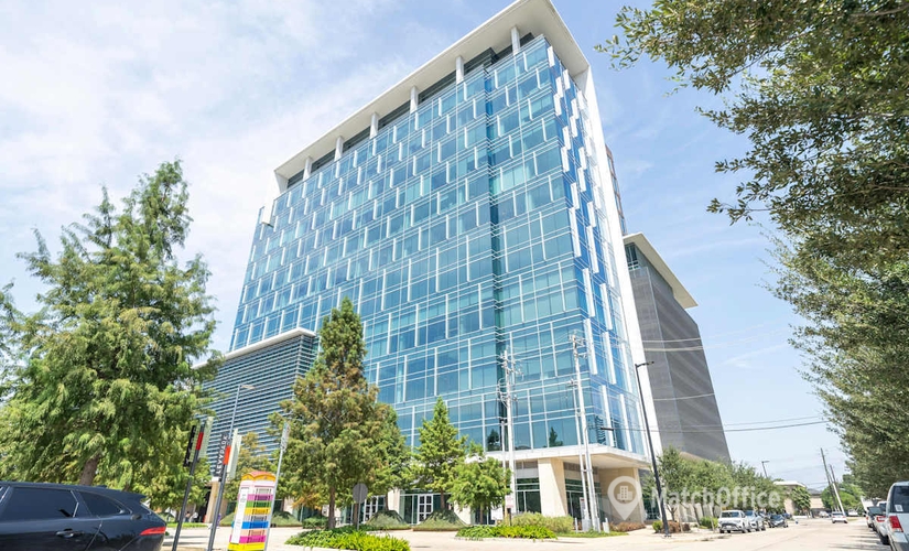 Virtual office in Houston Central, TX, 2925 Richmond Avenue (77098) - 0 | MatchOffice