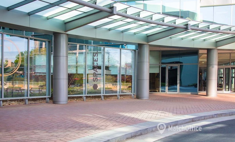 10 m² Shared workspace in Atlanta Perimeter - North Central, GA, One Glenlake Parkway (30328) - 0 | MatchOffice