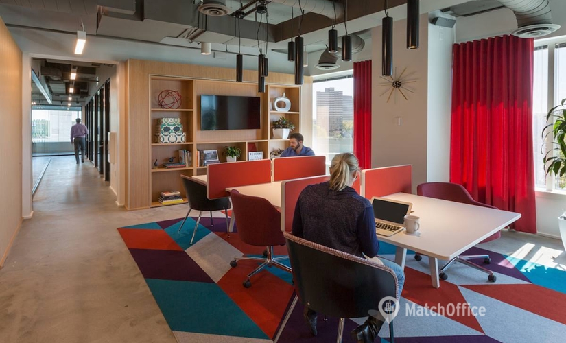 10 m² Coworking in Atlanta Perimeter - North Central, GA, One Glenlake Parkway (30328) - 4 | MatchOffice.com