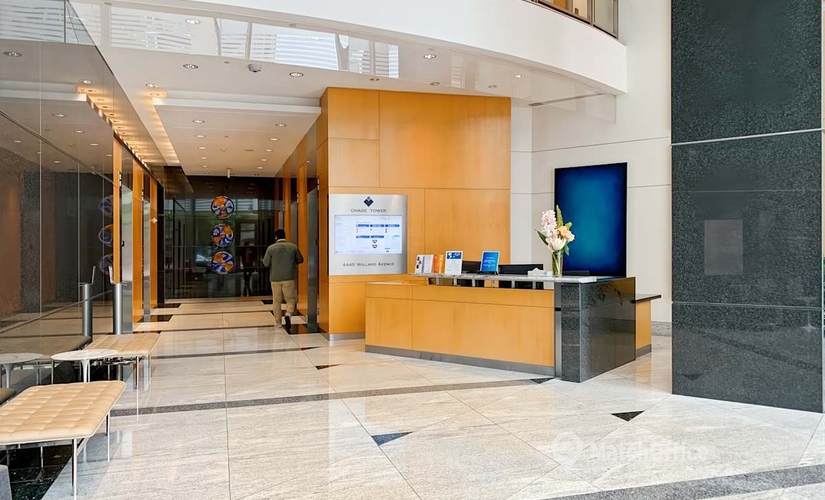 10 m² Business park in Chevy Chase, MD, 4445 Willard Avenue (20815) - 1 | MatchOffice.com