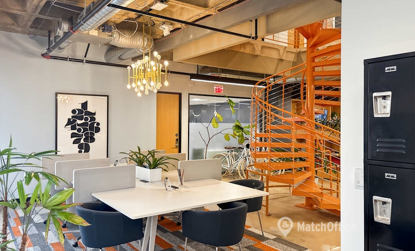 10 m² Business space in St. Louis, MO, 4625 Lindell Boulevard (63108) - 4 | MatchOffice