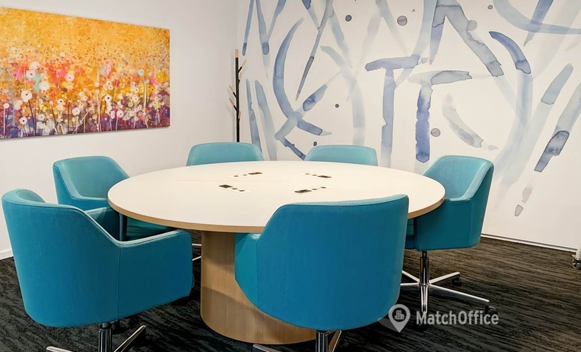 10 m² Coworking  in Chevy Chase, MD, 4445 Willard Avenue (20815) - 2 | MatchOffice