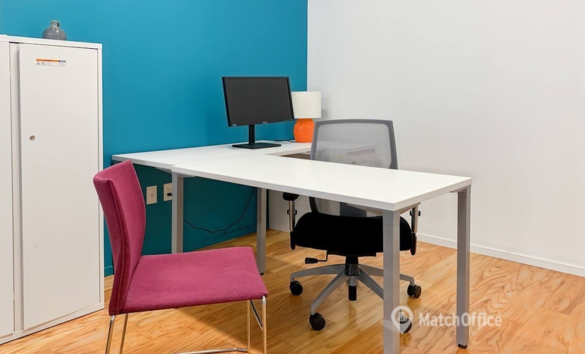 10 m² Coworking space in Chevy Chase, MD, 4445 Willard Avenue (20815) - 3 | MatchOffice