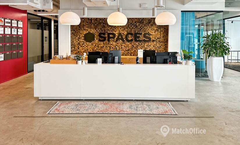 Virtual office in Nashville, TN, 222 2nd Avenue South 17th Floor (37201) - 1 | MatchOffice