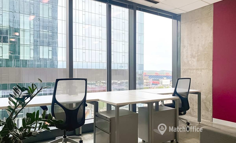 Virtual address in Nashville, TN, 222 2nd Avenue South 17th Floor (37201) - 3 | MatchOffice.com