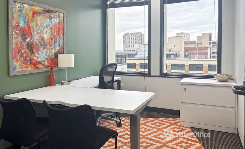 10 m² Serviced office in Lincoln, NE, 233 South 13th Street (68508) - 3 | MatchOffice