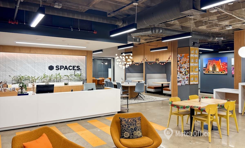 10 m² Coworking space in St. Louis, MO, 4625 Lindell Boulevard (63108) - 1 | MatchOffice