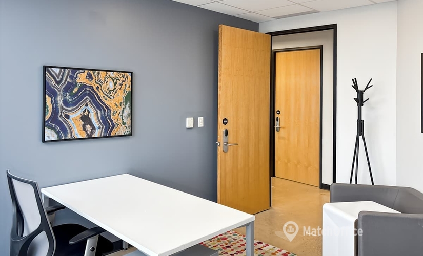 10 m² Co-working  in St. Louis, MO, 4625 Lindell Boulevard (63108) - 3 | MatchOffice