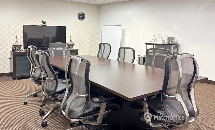 10 m² Coworking space  in Lincoln, NE, 233 South 13th Street (68508) - 2 | MatchOffice