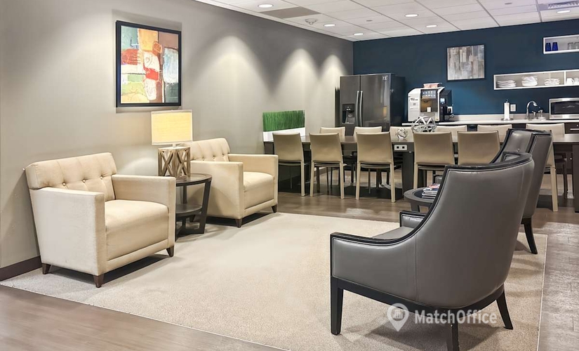 10 m² Co-working in Lincoln, NE, 233 South 13th Street (68508) - 4 | MatchOffice.com